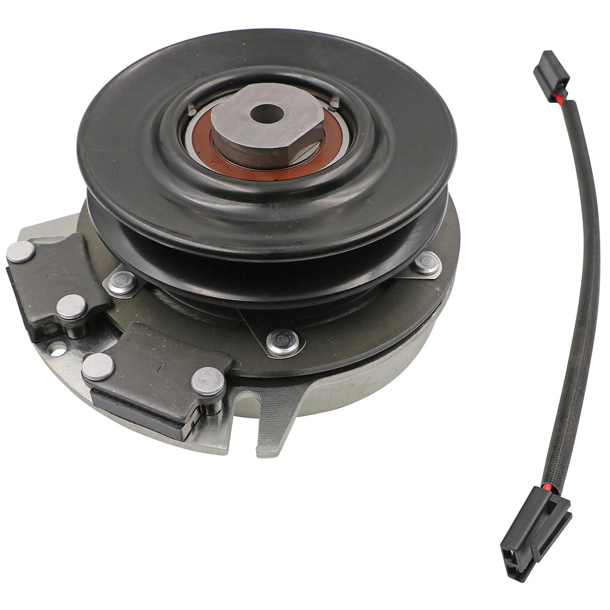 Electric PTO Clutch - John Deere AM126100, Warner 5219-1 - SX2-0327 by Jakmax